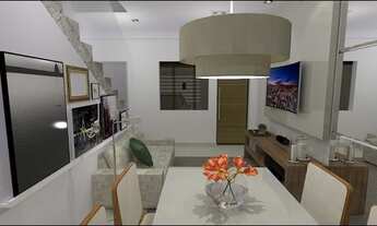 Imagem 4: CONTAGEM - Casa Padrão - Jardim Laguna