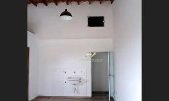 Imagem 4: Cobertura com 2 dormitórios à venda, 100 m² por R$ 450.000 - Parque Oratório - Santo André