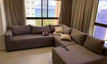 Imagem 5: Cacau Flat /Ponta Negra