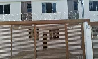 Imagem: BELO HORIZONTE - Casa Padrão - Vila Cloris