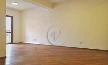 Imagem 4: Apartamento com 3 dormitórios para alugar, 90 m² por R$ 2.500,00/mês - Vila Bastos - Santo