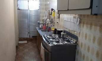 Imagem 2: Casa para venda possui 125 metros com 3 quartos em Vila Emílio - Mauá - SP