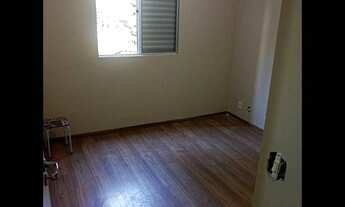 Imagem 6: AP0401] Apartamento com 1 dormitório à venda, 36 m² - Parque São Vicente - Mauá/SP