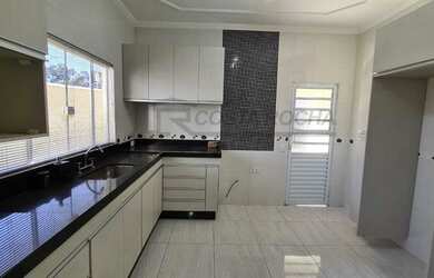 Imagem 6: Casa com 3 dormitórios à venda, 170 m² por R$ 475.000,00 - Residencial Porto Seguro - Salt