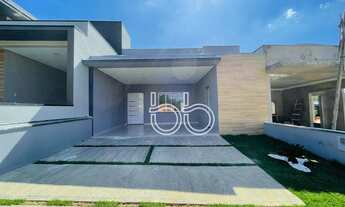 Imagem: Casa com 3 dormitórios à venda, 105 m²