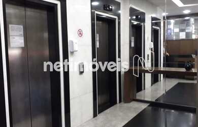 Imagem 2: Locação Conjunto de salas Barro Preto Belo Horizonte