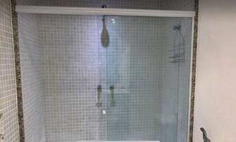 Imagem 6: Apartamento com 1 dormitório para alugar, 45 m² por R$ 2.000,00/mês - Gragoatá - Niterói/R