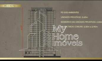 Imagem 5: Apartamento de 93m², 3 dormitórios sendo 2 suite na Vila Leopoldina