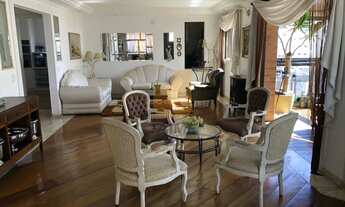 Imagem: Cobertura Duplex, Santana - São Paulo