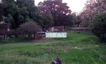 Imagem: Terreno à venda, 11549 m² por R$ 4.042.213,00