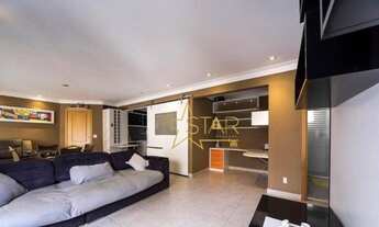 Imagem 6: Apartamento à venda, 97 m² por R$ 2.120.000,00 - Vila Olímpia - São Paulo/SP