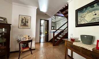 Imagem 5: Casa com 4 dormitórios à venda, 312 m² por R$ 2.800.000,00 - Belvedere - Belo Horizonte/MG