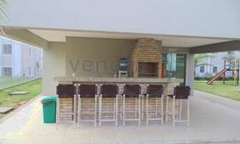 Imagem 7: Apartamento com 2 quartos para alugar por R$ 890.00, 44.85 m2 - GLEBA PALHANO - LONDRINA/P