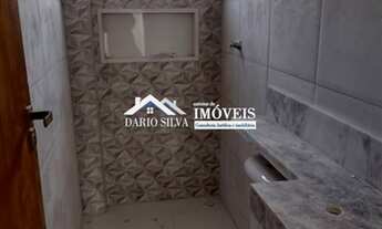 Imagem 4: CASA BOQUEIRÃO - PRAIA GRANDE SP