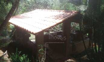 Imagem 2: Casa para venda no Condominio Arujazinho I II III