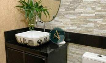 Imagem 7: Sobrado com 4 dormitórios à venda, 147 m² por R$ 598.000,00 - Santa Cândida - Curitiba/PR