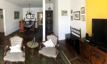 Imagem 5: Rio de Janeiro - Apartamento Padrão - Lagoa