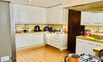 Imagem 3: Cobertura com 4 dormitórios à venda, 563 m² por R$ 3.500.000,00 - Barra da Tijuca - Rio de