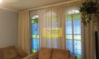 Imagem 5: Sobrado à venda, 160 m² por R$ 510.000,00 - Vila Scarpelli - Santo André/SP