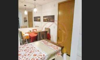 Imagem 6: Apartamento / 2 Dormitório / 1 Vaga / Protásio Alves / Porto Alegre