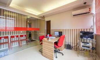 Imagem 7: Conjunto de 4 salas reformadas no coração de Brasília!