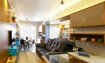 Imagem: Apartamento à venda, 61 m² por R$ 400.000,00