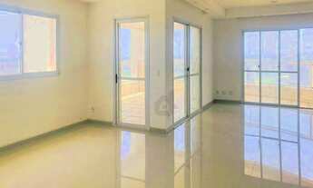 Imagem 3: Apartamento com 3 suítes a venda no Lessence Campolim em Sorocaba - SP