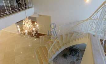 Imagem 7: Casa - Alphaville - Campinas