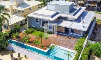 Imagem 3: FLORIANóPOLIS - Casa Padrão - Jurerê Internacional