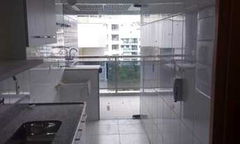 Imagem 3: Apartamento para venda com 73 metros quadrados com 2 quartos