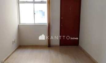 Imagem 3: Apartamento com 2 dormitórios, sendo 1 suíte à venda, 83 m² por R$ 300.000 - São Mateus