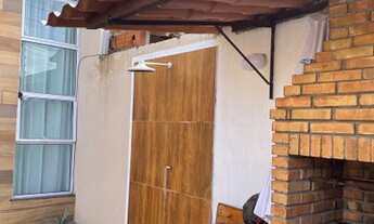 Imagem 3: Repasse Casa Casa com 2 dormitórios