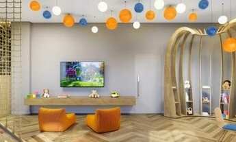 Imagem 4: Apartamento com 3 dormitórios à venda, 303 m² por R$ 2.657.136,92 - Campo Belo - São Paulo