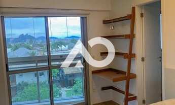 Imagem 5: Apartamento com 4 dormitórios à venda, 233 m² por R$ 2.895.000,00 - Barra da Tijuca - Rio