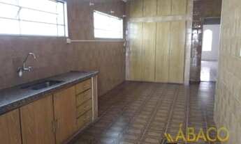 Imagem 6: Residencial - Vila Boa Vista 1