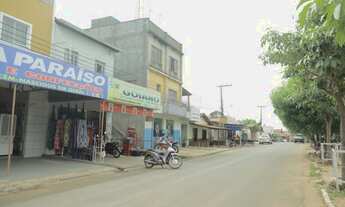 Imagem 5: Prédio comercial com casa