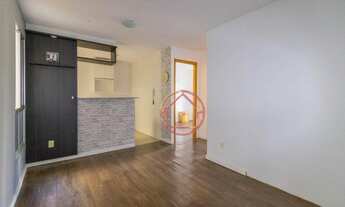 Imagem 2: Apartamento / 2 Dormitórios / 1 Vaga / São José / Canoas