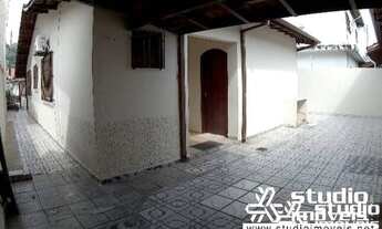 Imagem 4: CASA COM EDÍCULA MUITO BEM LOCALIZADA NO JARDIM CALIFÓRNIA