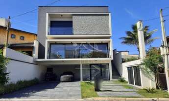 Imagem 2: Casa para venda no Condomínio Arujá 5