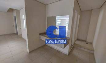 Imagem 4: Prédio para alugar, 227 m² por R$ 10.000,00/mês - Centro Comercial - Barueri/SP