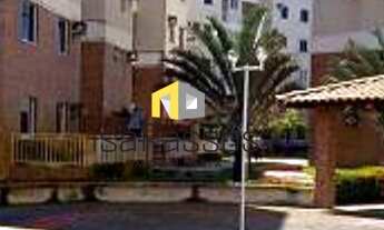 Imagem 7: VENDE Apartamento (68M²) no VIDA BELA CONDOMÍNIO CLUBE (Aeroporto