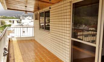 Imagem 5: Apartamento de 2 quartos com suíte pronto para morar 106m² na Conde de Bonfim