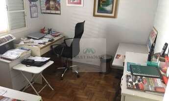 Imagem 6: Casa com 3 dormitórios à venda, 130 m² por R$ 310.000,00 - Jardim Castelo Branco - Ribeirã