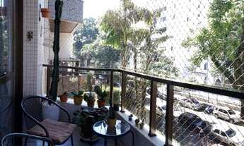 Imagem 5: Apartamento com 4 dormitórios à venda, 114 m² por R$ 533.000,00 - Centro - São José dos Ca