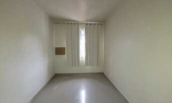 Imagem 7: Excelente Apartamento 02 Quartos com Garagem - Todos os Santos