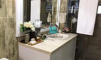 Imagem 5: Apartamento com 4 dormitórios à venda, 177 m² por R$ 1.660.000,00 - Alphaville Industrial