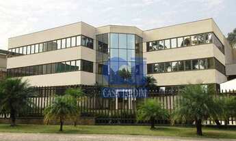 Imagem 2: Galpão para alugar, 3854 m² por R$ 100.204,00/mês - Alphaville Empresarial - Barueri/SP