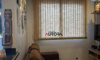 Imagem 6: Apartamento com 2 dormitórios à venda, 45 m² por R$ 180.000,00 - Jardim Nações Unidas - Lo