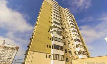 Imagem 3: Porto Alegre - Apartamento Padrão - Cidade Baixa