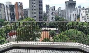 Imagem 6: Cobertura com linda vista no coração da Vila Nova Conceição!